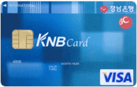 KNB카드