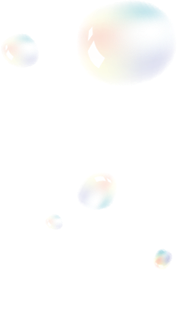 pc 상단 거품