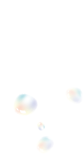 pc 상단 거품