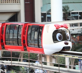 World Monorail