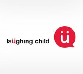 Laughing Child