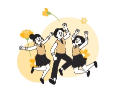 교복 우대
