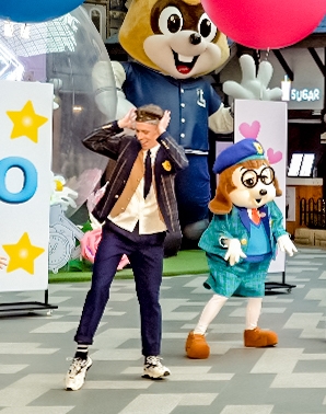 렛츠 고! 스쿨