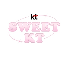 🍬 KT SWEET KT 🍬