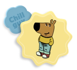 카카오페이 때문에 미CHILL것 같아요☆