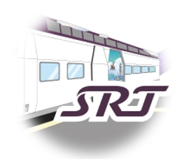 SRT와 함께, 롯데월드 START!