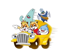 6월엔 쏘카가 롯데월드 쏜다!