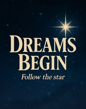 DREAMS BEGIN
