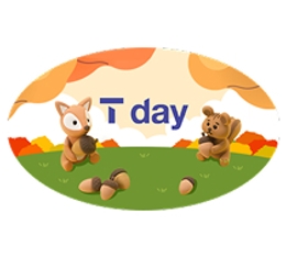 가을이니깐 SKT T day 할인 어텀?