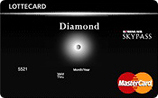 다이아몬드 카드